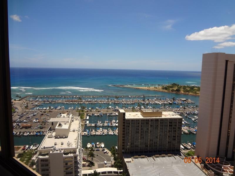 Waikiki Vacation 10 Apartment Honolulu Exterior photo